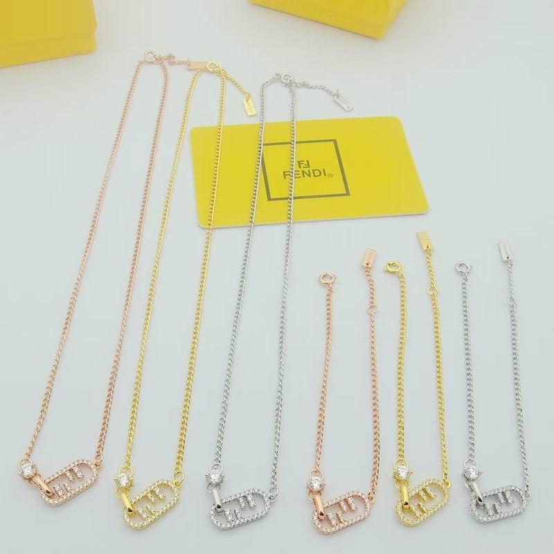 Fendi bracelet 04lyx56 (6)